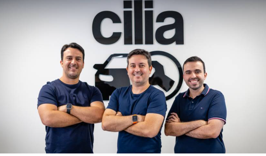 Cilia Recebe Aporte De R Milh Es Em Rodada Liderada Pelo Cloud